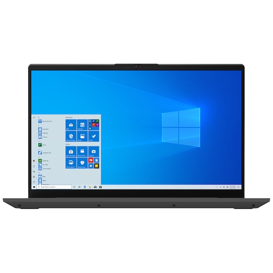 Lenovo IdeaPad 5 i3/8/256 15.6" bærbar computer