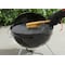 Weber grillbørste i bambus 6275