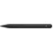 Bundt: Microsoft Surface Pro 8 tastatur + Surface Slim Pen 2 (sort)