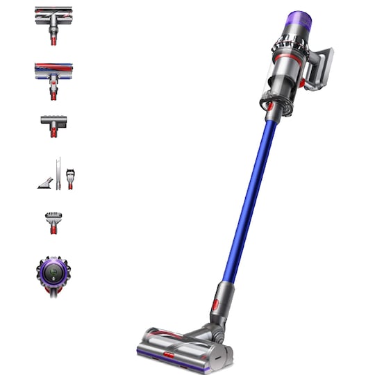 Dyson V11 Absolute Extra ledningsfri støvsuger