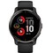 Garmin Venu 2 Plus GPS smartwatch (sort)