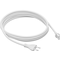 Sonos Power opladerkabel 0,5m (hvid)