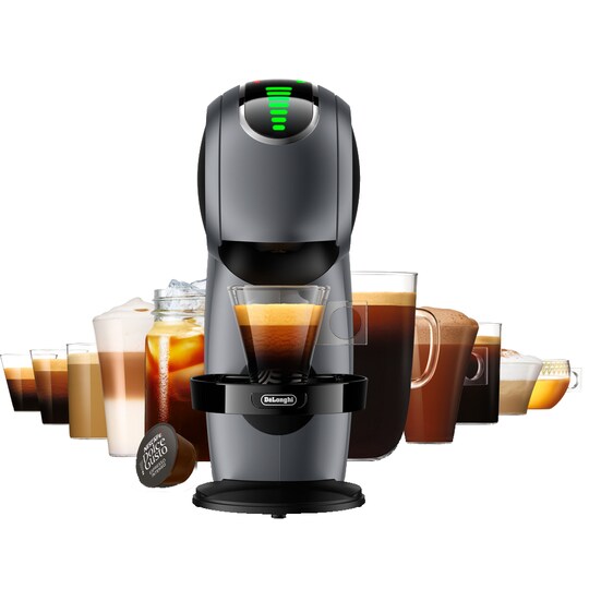 Nescafe Dolce Gusto Genio S Touch kapselmaskine