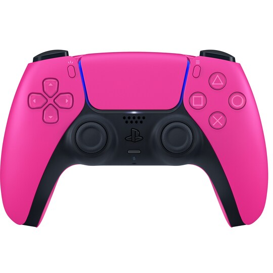 PS5 DualSense trådløs controller (pink)