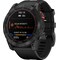 Garmin Fenix 7X Solar smartur, 51mm (sort)