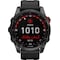 Garmin Fenix 7S Solar smartur 42mm (sort)