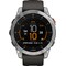 Garmin epix (Gen 2) AMOLED smartwatch 47mm (grå)