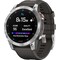 Garmin epix (Gen 2) AMOLED smartwatch 47mm (grå)