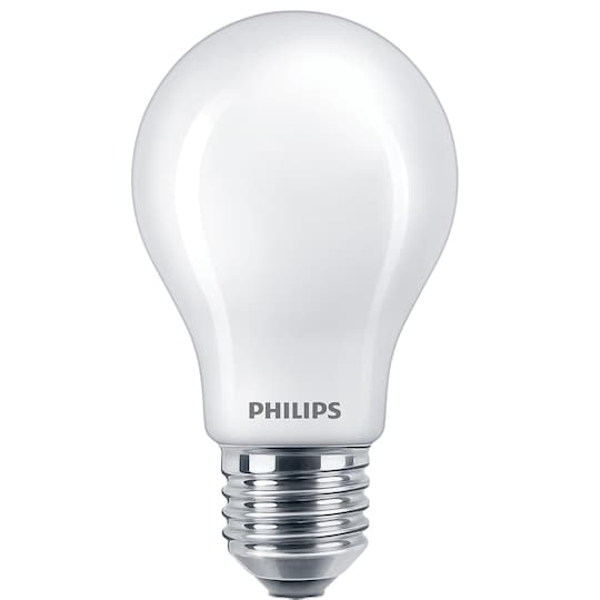 Philips Classic LED-pære 6W E27