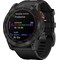 Garmin Fenix 7X Solar smartur, 51mm (sort)