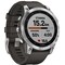 Garmin Fenix 7 smartur, 47mm (graphite)