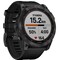 Garmin Fenix 7X Solar smartur, 51mm (sort)