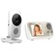 Motorola VM483 babyalarm med video 760313