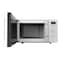 Whirlpool Chef Plus mikrobølgeovn MCP345WH