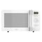 Whirlpool Chef Plus mikrobølgeovn MCP345WH