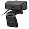 Lenovo Essential FHD Webcam Sort, USB 2.0