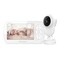 ViewIT 4.3"" baby monitor