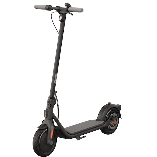 Ninebot fra Segway KickScooter el-løbehjul F20D