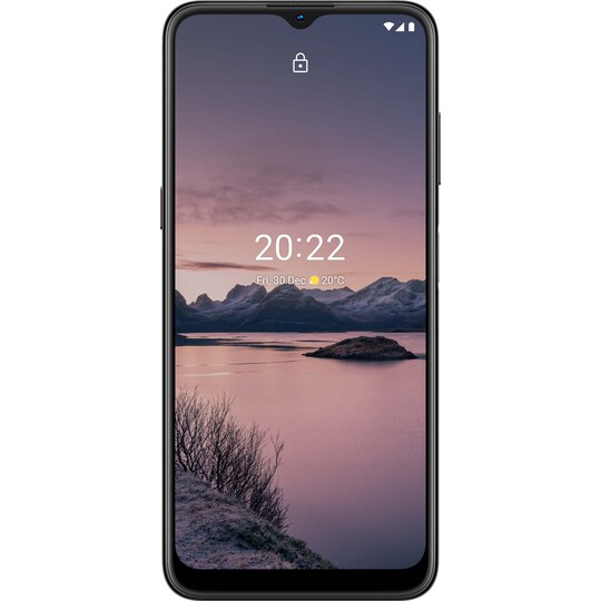 Nokia G21 smartphone 4/64GB (dusk)