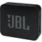 JBL GO Essential transportabel højttaler (sort)