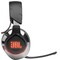 JBL Quantum 810 Wireless headset (sorte)