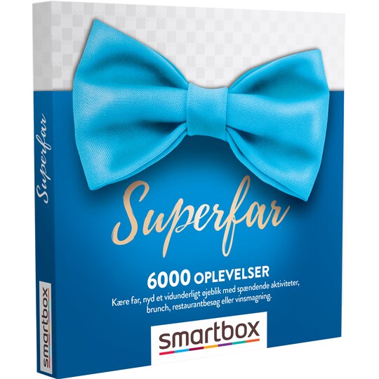 SMARTBO 5051644073160 Gift car