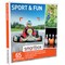 Smartbox gavekort - Sport & fun