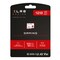 PNY XLR8 Gaming Class 10 U3 V30 microSDXC Flash Memory Card - 128GB