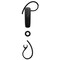 Jabra Talk 5 Bluetooth headset (sort)