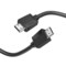 Hama High-Speed HDMI-kabel (1,5m)