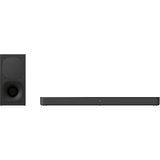 Sony 2.1ch HT-SD40 soundbar