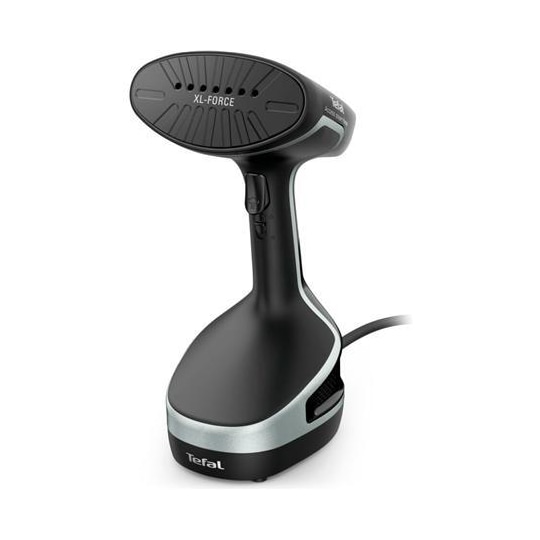 TEFAL Garment Steamer DT8270 Håndholdt, 2000 W, 0,19 L, 30 g/min, Sort