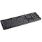 Kensington ValuKeyboard tastatur med kabel (Pan Nordic layout)