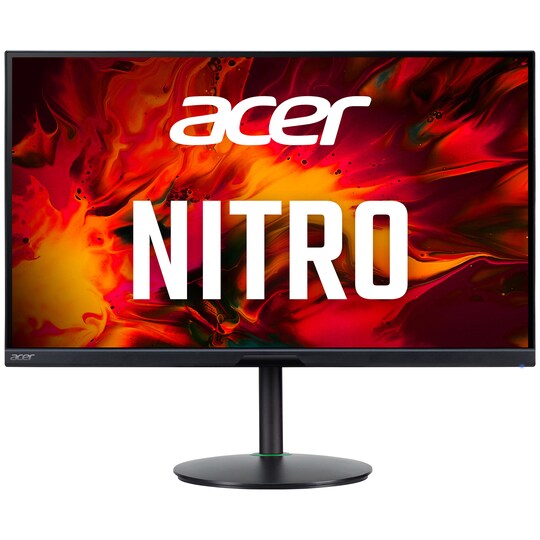 Acer Nitro XV282KKV 28" gaming skærm