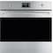 Smeg integreret ovn SOP6101S2N