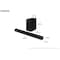 Samsung B560 soundbar med subwoofer