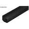 Samsung B560 soundbar med subwoofer