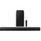 Samsung B560 soundbar med subwoofer