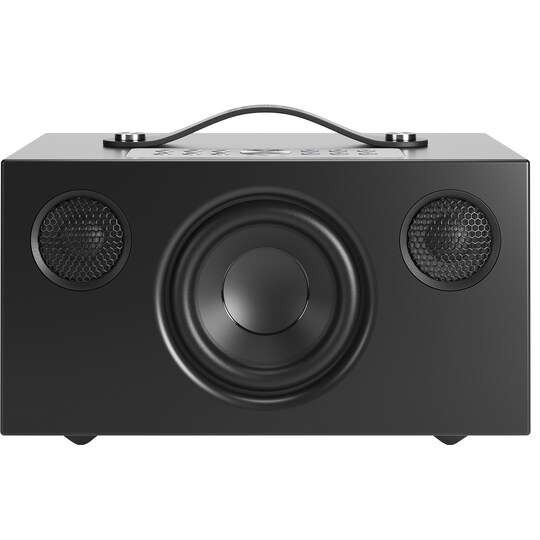 Audio Pro C5 MKII højttaler 15270 (sort)