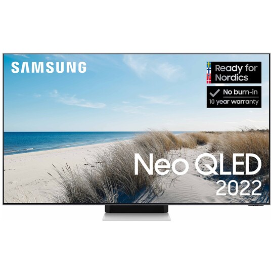 Samsung 85" QN95B 4K Neo QLED TV (2022)