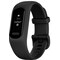 Garmin Vivosmart 5 aktivitetsur L (sort)