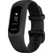 Garmin Vivosmart 5 aktivitetsur L (sort)