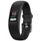 Garmin Vivofit 4 aktivitetsur S/M (sort)