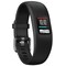 Garmin Vivofit 4 aktivitetsur S/M (sort)