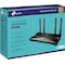 TP-Link AX10 dual-band wi-fi 6 router