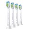 Philips Sonicare tandbørstehoveder HX6064/10 (hvid)