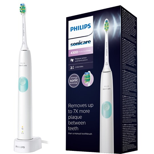 Philips Sonicare ProtectiveClean 43000 eltandbørste HX680763