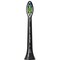 Philips Sonicare tandbørstehoveder HX6064/11 (sort)