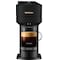 Nespresso Vertuo Next kaffemaskine fra DeLonghi ENV120BMAE (sort)