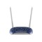 TP-LINK Trådløs N VDSL/ADSL Modem Router TD-W9960 802.11n, 300 Mbit/s, 10/100 Mbit/s, Ethernet LAN (RJ-45) porte 4, MU-MiMO Nej, Antenne antal 2